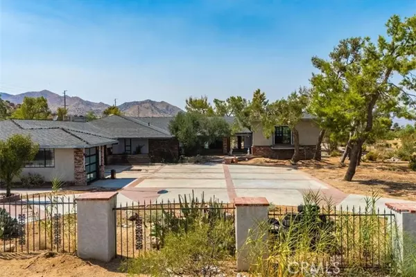 Yucca Valley, CA 92284,8856 Warren Vista Avenue