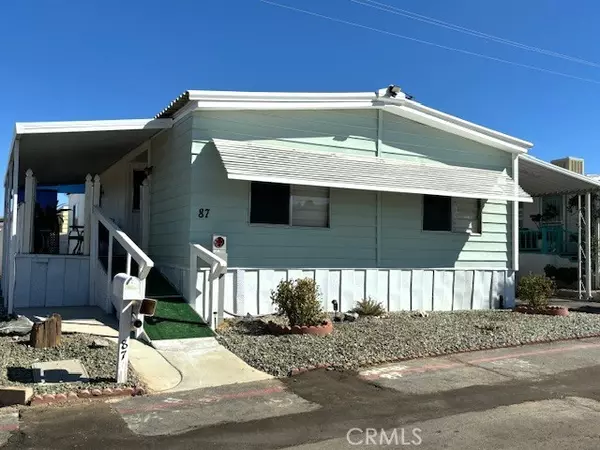 7425 Church Street #87, Yucca Valley, CA 92284