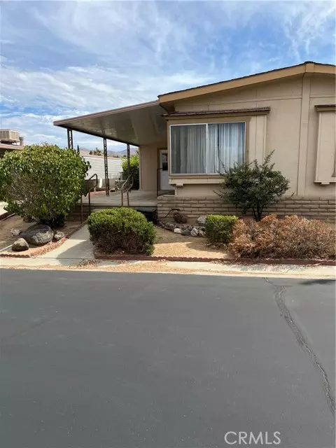 Yucca Valley, CA 92284,7501 Palm Avenue #98
