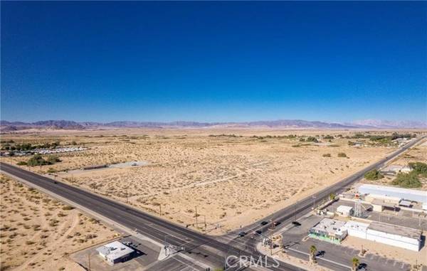 0 Adobe Road, Twentynine Palms, CA 92277