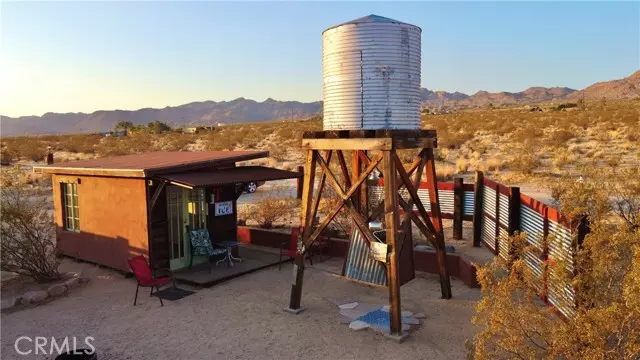 Joshua Tree, CA 92252,64305 Twentynine Palms Highway