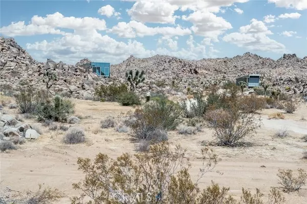 Joshua Tree, CA 92252,63257 Wagon Wheel Road