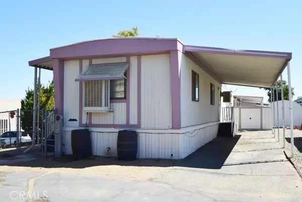 Yucca Valley, CA 92284,7425 Church Street #43