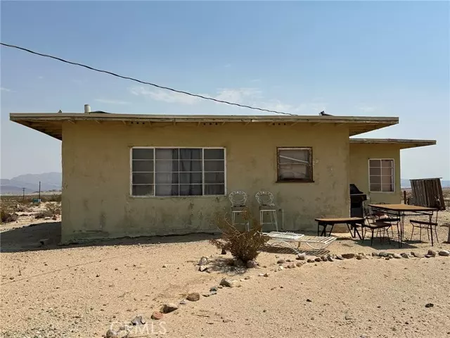 78345 Indian Trl Trail, Twentynine Palms, CA 92277