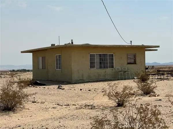 Twentynine Palms, CA 92277,78345 Indian Trl Trail