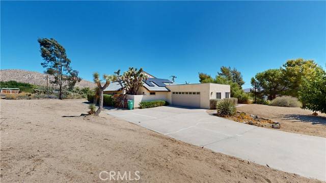 7417 Cardillo Trail, Yucca Valley, CA 92284