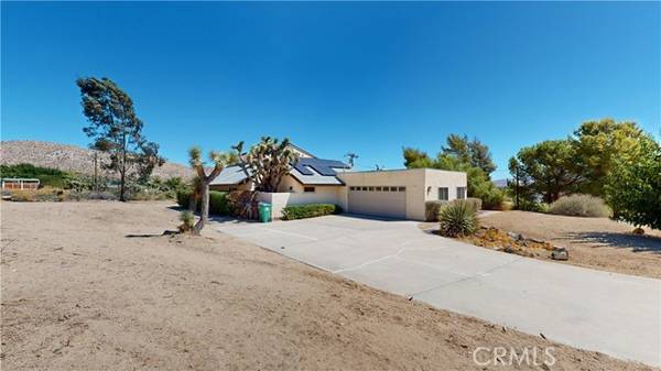 7417 Cardillo Trail, Yucca Valley, CA 92284