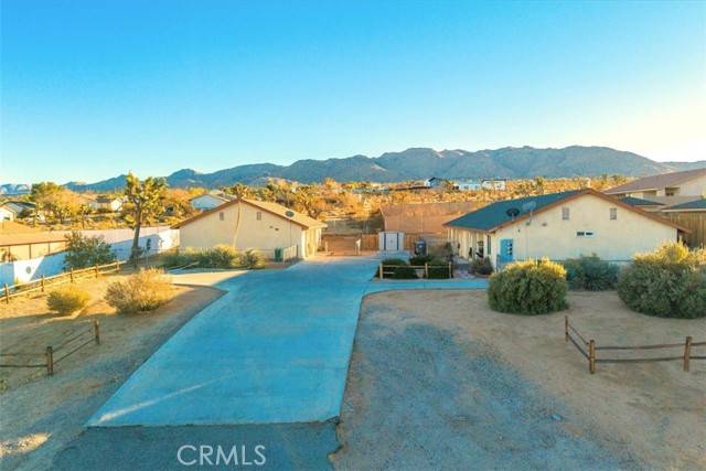 60803 Division Street, Joshua Tree, CA 92252