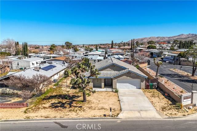 7415 Church Street, Yucca Valley, CA 92284