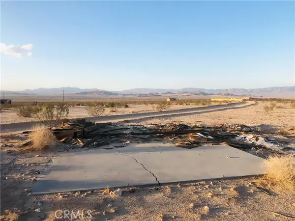 Twentynine Palms, CA 92277,5 Marilane Avenue