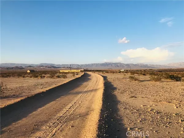 Twentynine Palms, CA 92277,5 Marilane Avenue