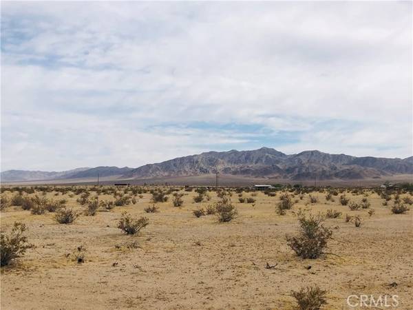 5 Diamond Bar Road, Twentynine Palms, CA 92277