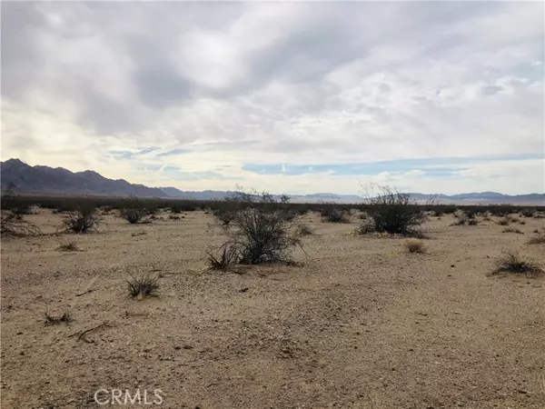 Twentynine Palms, CA 92277,0 Near Sampson Avenue