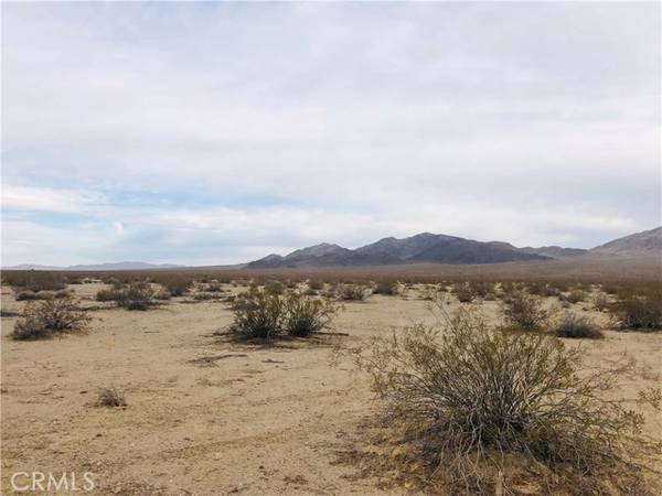 0 Near Sampson Avenue, Twentynine Palms, CA 92277