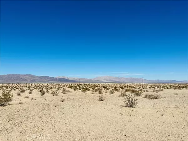 Twentynine Palms, CA 92277,0 Cadiz Drive