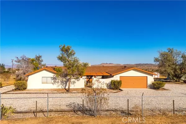 Yucca Valley, CA 92284,229 Artesia Avenue