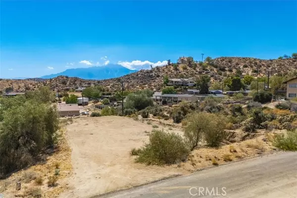 48995 Hibiscus Drive, Morongo Valley, CA 92256