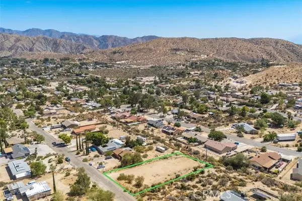 Morongo Valley, CA 92256,48995 Hibiscus Drive