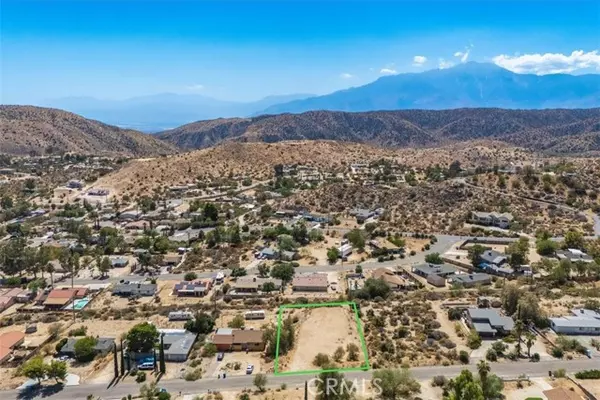 Morongo Valley, CA 92256,48995 Hibiscus Drive