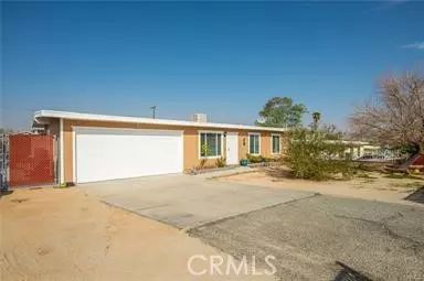 Twentynine Palms, CA 92277,6848 Quail Spring Avenue