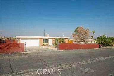 Twentynine Palms, CA 92277,6848 Quail Spring Avenue