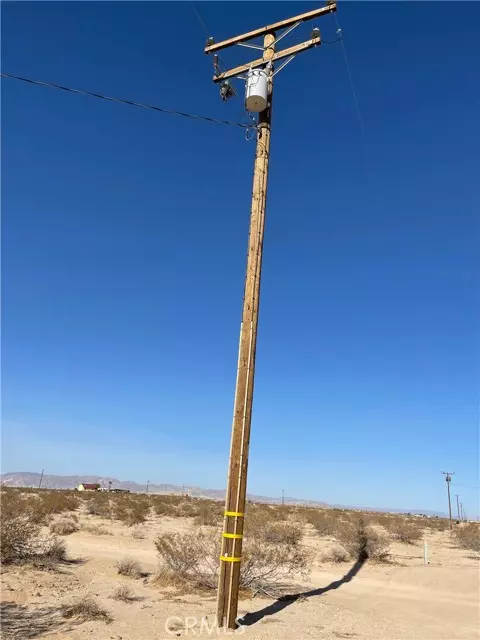 Joshua Tree, CA 92252,0 Cascade