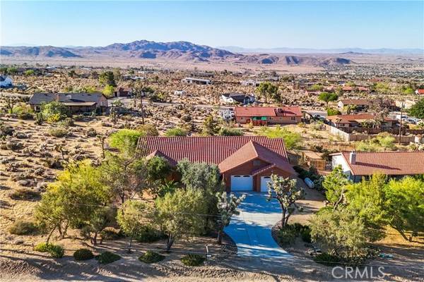 61218 Sandalwood Trail, Joshua Tree, CA 92252