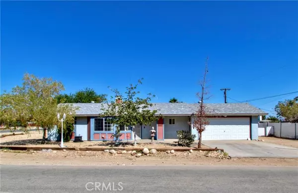 72162 Sullivan Road, Twentynine Palms, CA 92277