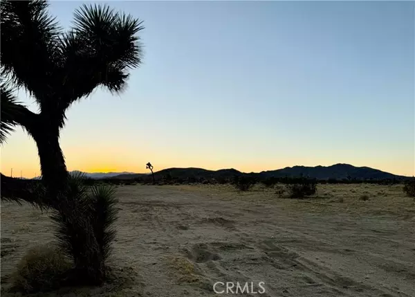 Joshua Tree, CA 92252,5858 Neptune Road