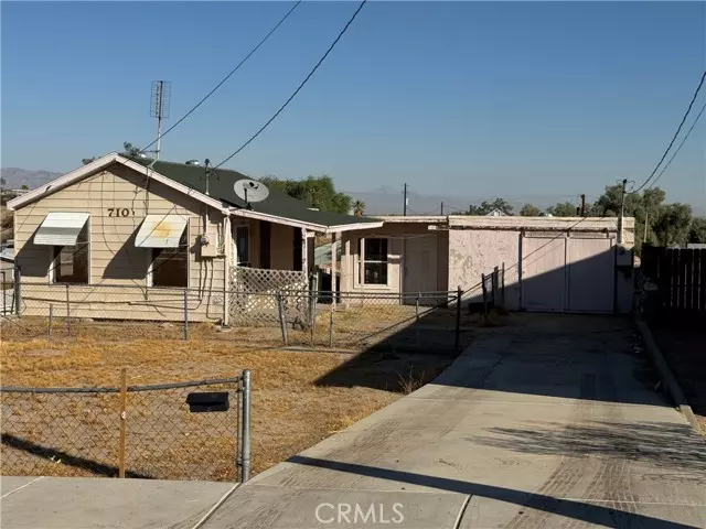 710 Valley Avenue, Needles, CA 92363