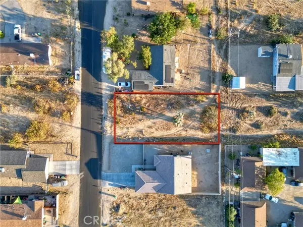 0 Hermosa Avenue, Yucca Valley, CA 92284