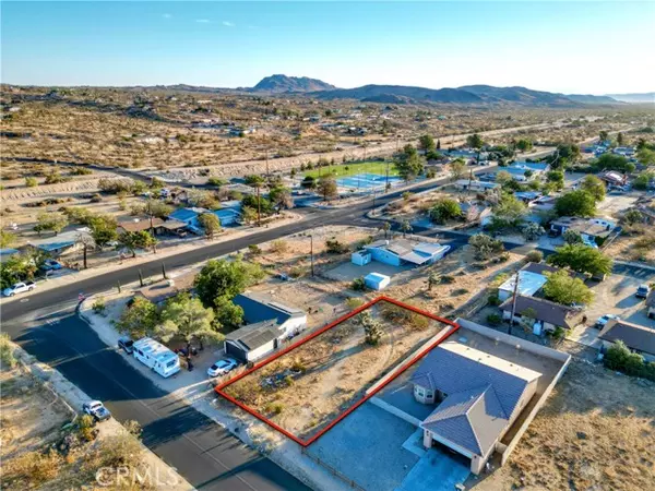 Yucca Valley, CA 92284,0 Hermosa Avenue