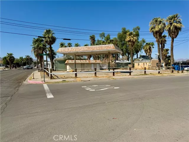 300 W Broadway Street, Needles, CA 92363