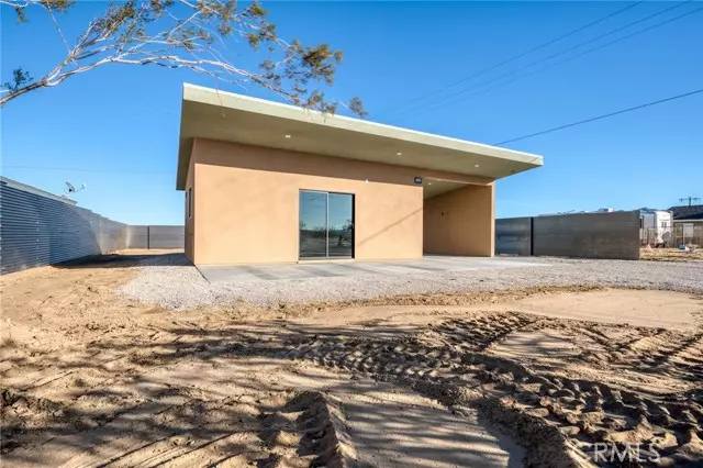 Joshua Tree, CA 92252,4955 1st Street