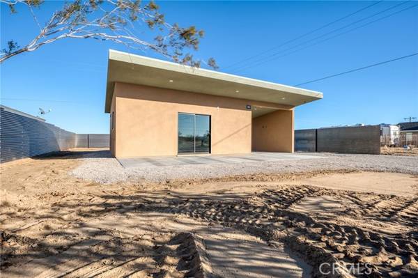 4955 1st Street, Joshua Tree, CA 92252