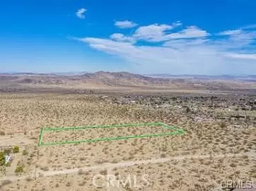 Joshua Tree, CA 92252,0 Melton