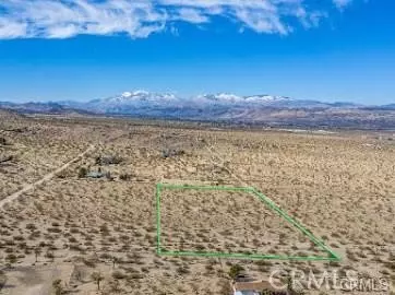 Joshua Tree, CA 92252,0 Melton