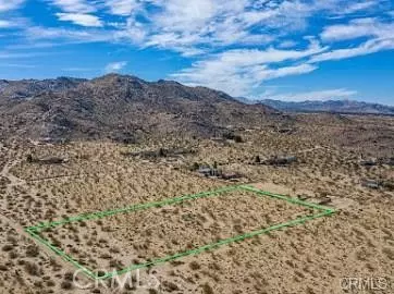 Joshua Tree, CA 92252,0 Melton