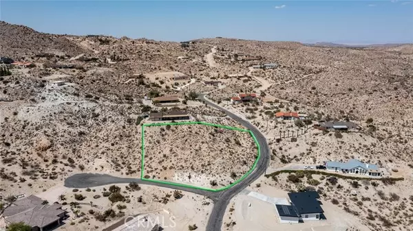 Yucca Valley, CA 92284,999 Mandarin Road