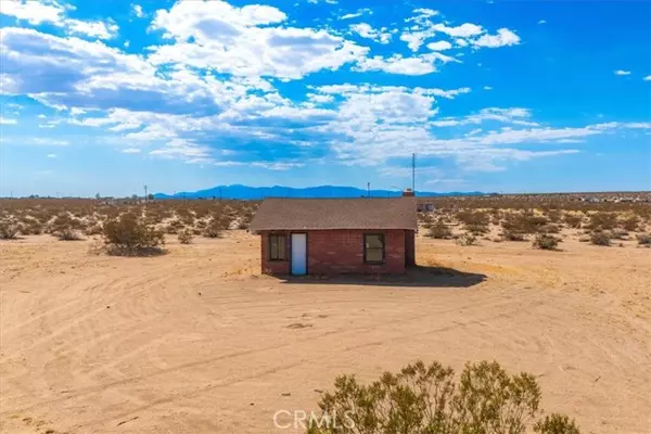 Joshua Tree, CA 92252,65419 Daisy Lane