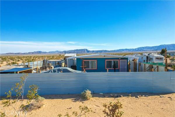 82623 Amboy Road, Twentynine Palms, CA 92277