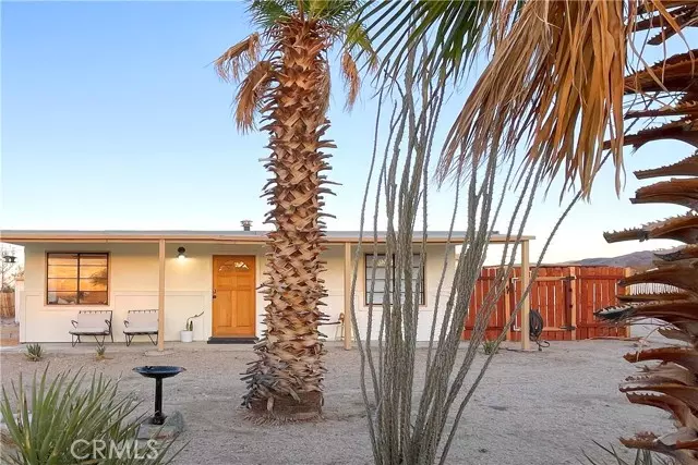 Twentynine Palms, CA 92277,7405 Sherman Hoyt Avenue