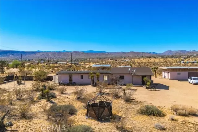 Yucca Valley, CA 92284,1176 Tahoe Avenue