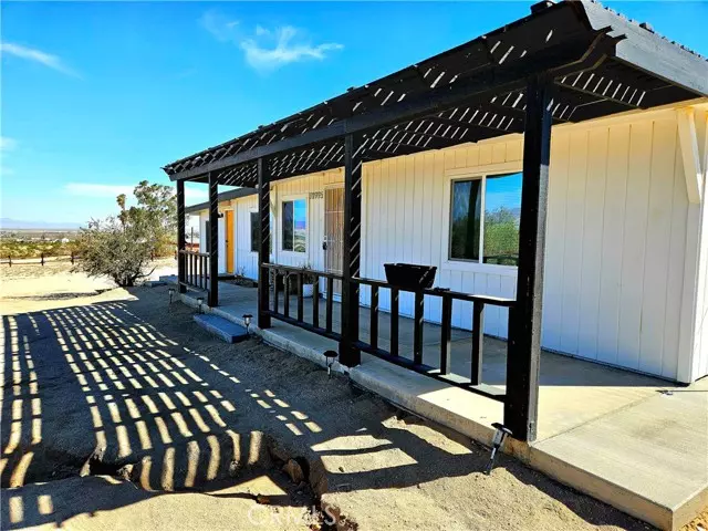 70995 Indian Trail, Twentynine Palms, CA 92277