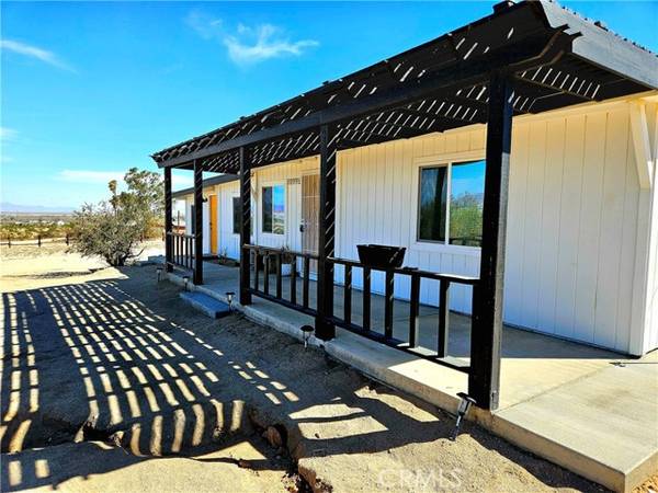 70995 Indian Trail, Twentynine Palms, CA 92277