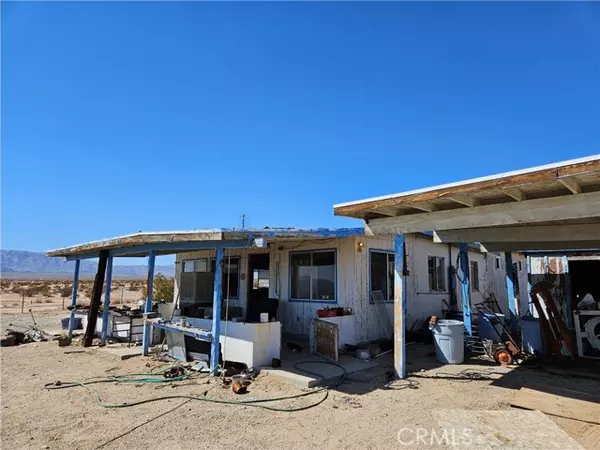 Twentynine Palms, CA 92277,5451 Kuhns Rd