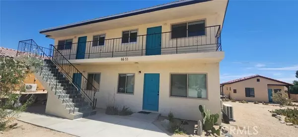 6651 National Park Drive #4, Twentynine Palms, CA 92277