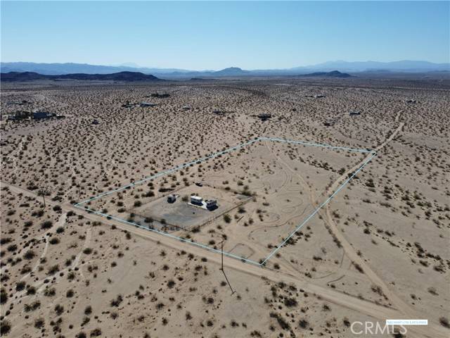 1188 Mile Square Road, Joshua Tree, CA 92252