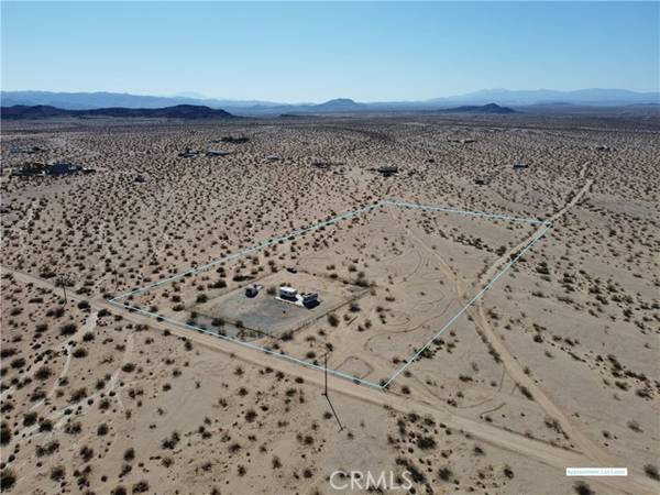 1188 Mile Square Road, Joshua Tree, CA 92252