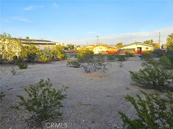 Twentynine Palms, CA 92277,6350 Mojave Avenue